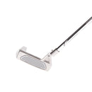 TaylorMade TP Collection Bandon TM1 Mens Right Hand Putter 35.5" - Super Stroke Flatso 1.0
