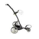 Motocaddy M1 PRO 3-Wheel Electric Trolley 18 Hole Lithium - Black