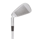 Ping S57 Steel Mens Right Hand 3 Iron Black Dot Regular - True Dynamic Gold