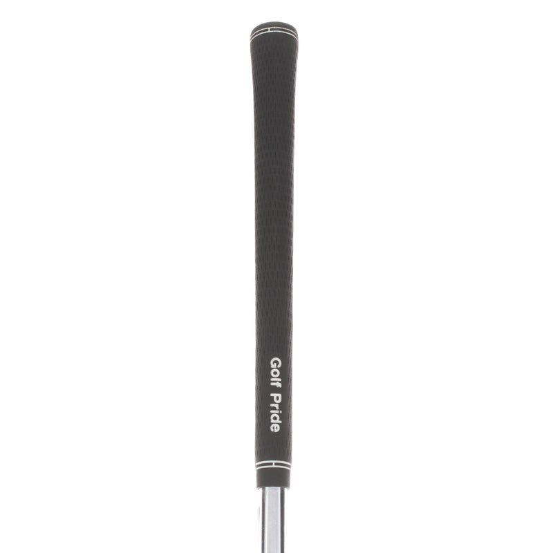 Ping S57 Steel Mens Right Hand 3 Iron Black Dot Regular - True Dynamic Gold
