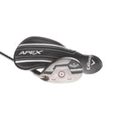 Callaway Apex 21 Graphite Mens Right Hand 4 Hybrid 21* Stiff - UST Mamiya Recoil Dart F4 75H