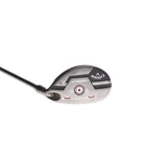 Callaway Apex 21 Graphite Mens Right Hand 4 Hybrid 21* Stiff - UST Mamiya Recoil Dart F4 75H