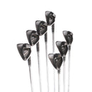 Cleveland CG16 Steel Mens Right Hand Irons 4-PW Regular - Cleveland Traction 85