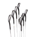 Cleveland CG16 Steel Mens Right Hand Irons 4-PW Regular - Cleveland Traction 85