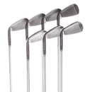 Cleveland CG16 Steel Mens Right Hand Irons 4-PW Regular - Cleveland Traction 85