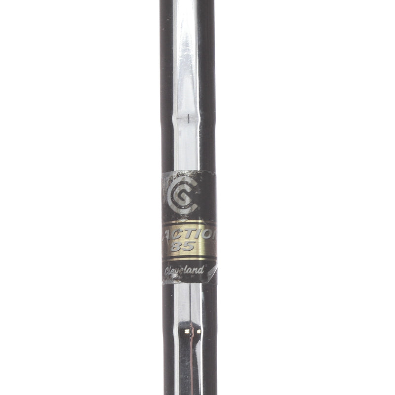 Cleveland CG16 Steel Mens Right Hand Irons 4-PW Regular - Cleveland Traction 85