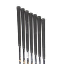 Cleveland CG16 Steel Mens Right Hand Irons 4-PW Regular - Cleveland Traction 85