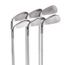 Ping G10 Steel Mens Right Hand Irons 6-SW Yellow Dot Regular - Ping AWT