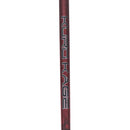 Nike Convert VR-S Graphite Mens Left Hand Fairway 3 Wood 15* Regular - Kurgo Kage 60G