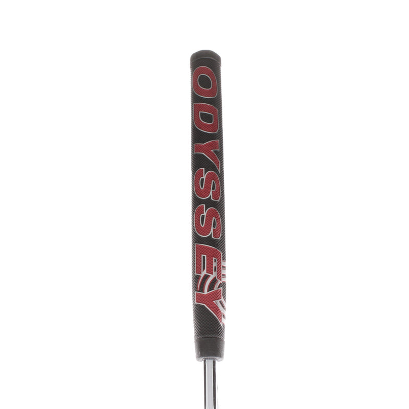 Odyssey Versa1 W Mens Right Hand Putter 35.5" Mid-Mallet - Odyssey