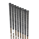 Cleveland Tour Action Graphite Mens Right Hand Irons 3-PW Regular - Cleveland TA7