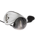 Callaway Warbird Graphite Mens Right Hand Driver 10.5* Stiff - Caallaway Warbird