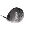Callaway Warbird Graphite Mens Right Hand Driver 10.5* Stiff - Caallaway Warbird