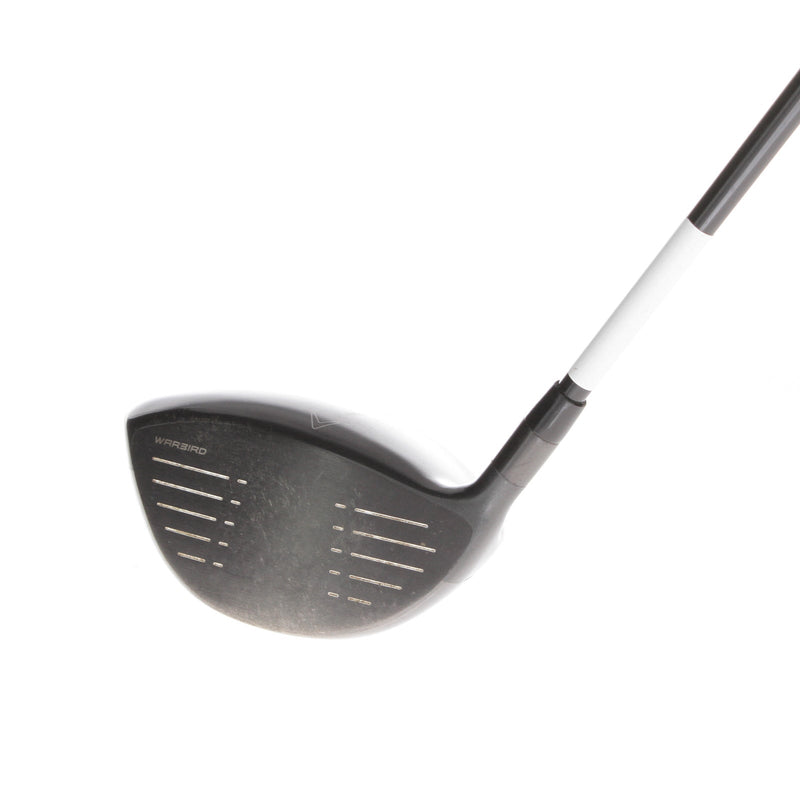 Callaway Warbird Graphite Mens Right Hand Driver 10.5* Stiff