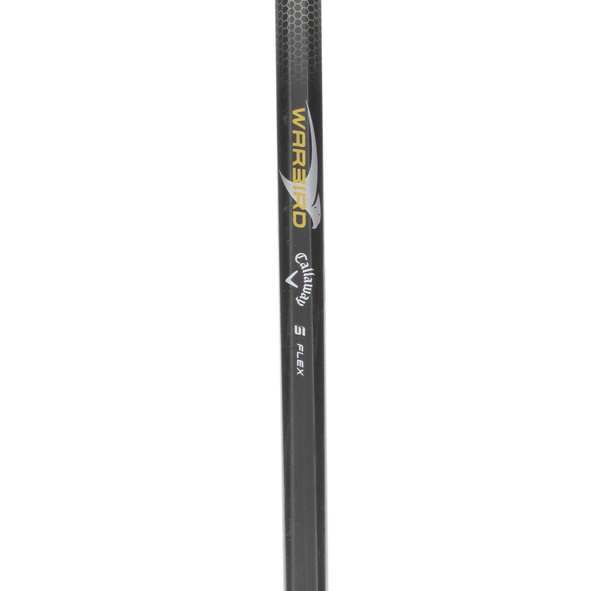 Callaway Warbird Graphite Mens Right Hand Driver 10.5* Stiff