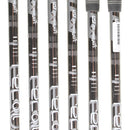Cobra Speedzone Graphite Mens Right Hand Irons 5-PW Regular - UST Mamyima Recoil ESX 460 F3