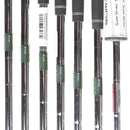 Callaway Edge Steel/Graphite Mens Right Hand Package Set Regular - Callaway Edge