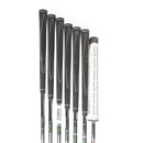 Callaway Edge Steel/Graphite Mens Right Hand Package Set Regular - Callaway Edge