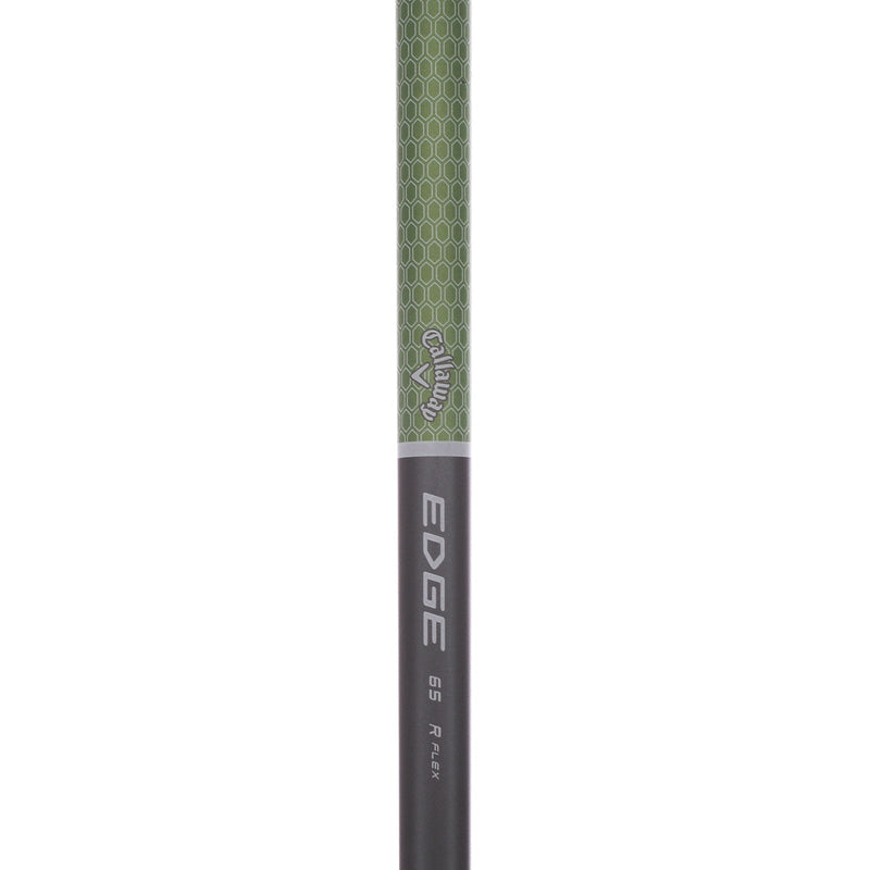 Callaway Edge Steel/Graphite Mens Right Hand Package Set Regular - Callaway Edge