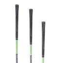 Callaway Edge Steel/Graphite Mens Right Hand Package Set Regular - Callaway Edge