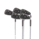 Wilson Ci11 Steel Mens Right Hand Irons 7-GW Stiff - True Temper TX