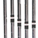 Wilson Ci11 Steel Mens Right Hand Irons 7-GW Stiff - True Temper TX