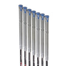 Callaway Mavrik Steel Mens Right Hand Irons 5-AW Regular - True Temper Elevate 95