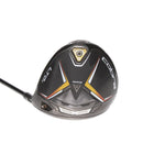 Cobra LTDx Graphite Mens Right Hand Driver 9* Regular - Tensei Blue AV Series 65