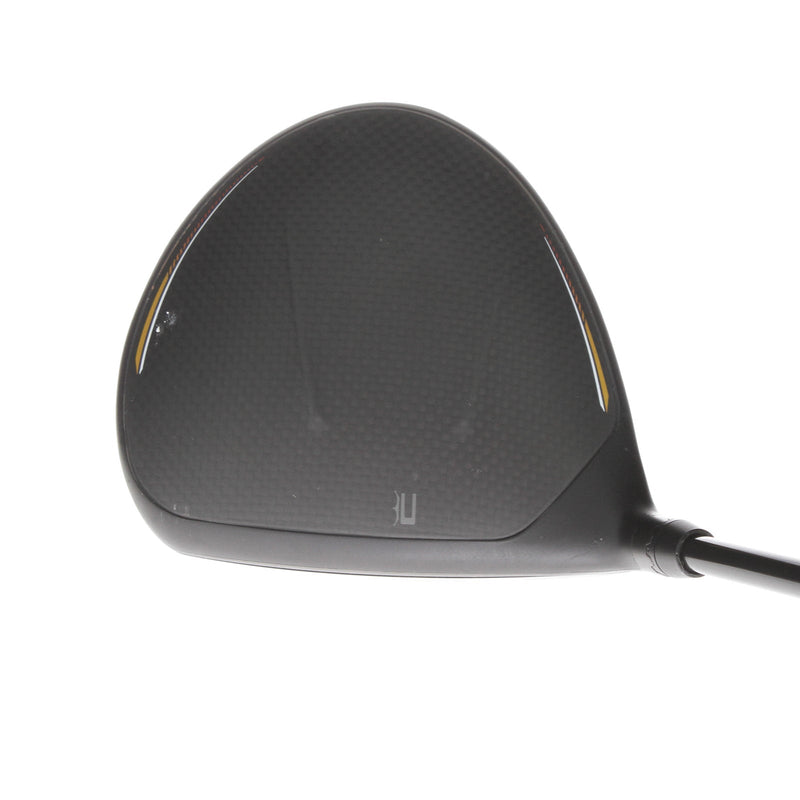 Cobra LTDx Graphite Mens Right Hand Driver 9* Regular - Tensei Blue AV Series 65