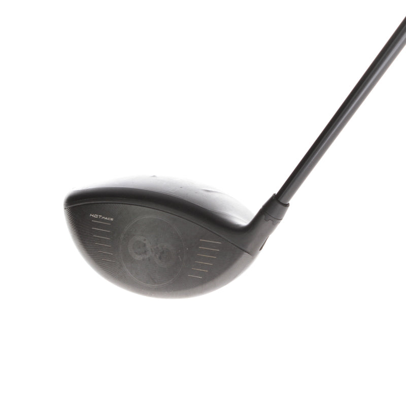 Cobra LTDx Graphite Mens Right Hand Driver 9* Regular - Tensei Blue AV Series 65