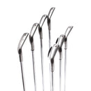 Callaway X-16 Pro Series Steel Mens Right Hand Irons 3-PW Regular - Callaway Pro Series X-16