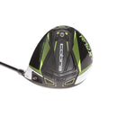 Cobra Radspeed Graphite Mens Right Hand Driver 10.5* Regular - Tensei CK Orange 50