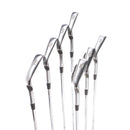 Ping S57 Steel Mens Right Hand Irons 4-PW Red Dot Stiff - True Temper Dynamic Gold S300