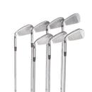 Ping S57 Steel Mens Right Hand Irons 4-PW Red Dot Stiff - True Temper Dynamic Gold S300