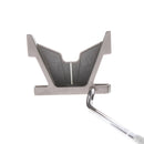 Nike Method Core Drone Mens Right Hand Putter 43" Mallet - Nike