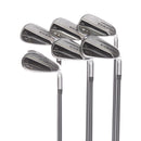 Cobra XL Speed Graphite Mens Right Hand Irons 6-SW -1" Regular - Cobra XL