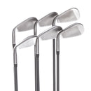 Cobra XL Speed Graphite Mens Right Hand Irons 6-SW -1" Regular - Cobra XL