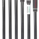 Cobra XL Speed Graphite Mens Right Hand Irons 6-SW -1" Regular - Cobra XL