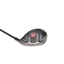 Cobra LTDx One Lenght Graphite Mens Right Hand 3 Hybrid 19* Stiff - KBS PGI 85