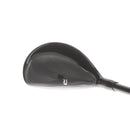 Cobra LTDx One Lenght Graphite Mens Right Hand 3 Hybrid 19* Stiff - KBS PGI 85