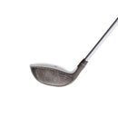 Cobra King F6 Graphite Mens Right Hand Fairway 5 Wood 18.5* Regular - Matrix Ozik MFS Series 65Q4 Red Tie