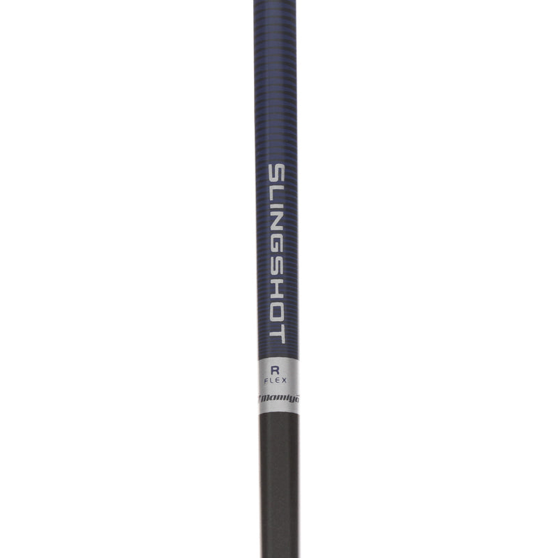 Nike Slingshot Graphite Mens Right Hand 4 Hybrid 23* Regular - Slingshot