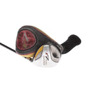 TaylorMade R7 Draw Graphite Mens Right Hand Fairway 3 Wood 15* Regular - TaylorMade Reax 55