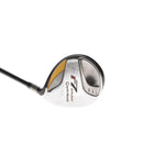 TaylorMade R7 Draw Graphite Mens Right Hand Fairway 3 Wood 15* Regular - TaylorMade Reax 55