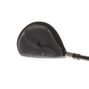TaylorMade R7 Draw Graphite Mens Right Hand Fairway 3 Wood 15* Regular - TaylorMade Reax 55