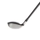 TaylorMade R7 Draw Graphite Mens Right Hand Fairway 3 Wood 15* Regular - TaylorMade Reax 55