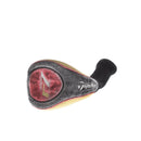 TaylorMade R7 Draw Graphite Mens Right Hand Fairway 3 Wood 15* Regular - TaylorMade Reax 55