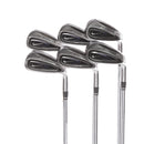 Nike Slingshot Steel Mens Right Hand Irons 5-PW Uniflex - Nike Slingshot