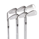 Nike Slingshot Steel Mens Right Hand Irons 5-PW Uniflex - Nike Slingshot