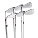 Cleveland Launcher XL Steel Mens Right Hand Irons 5-PW Regular - True Temper Elevate MPH 95
